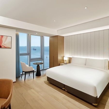 Wyndham Grand Μπουσάν Εξωτερικό φωτογραφία