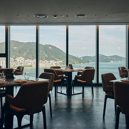 Wyndham Grand Μπουσάν Εξωτερικό φωτογραφία