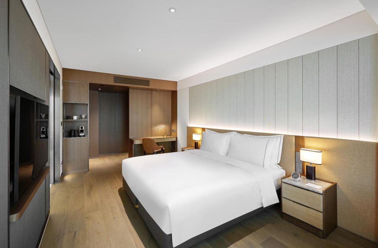 Wyndham Grand Μπουσάν Εξωτερικό φωτογραφία
