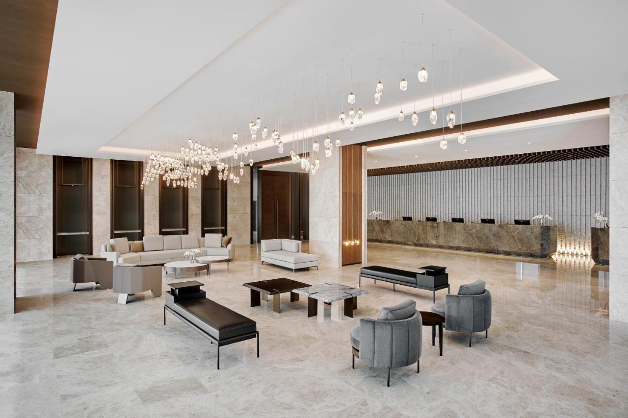 Wyndham Grand Μπουσάν Εξωτερικό φωτογραφία