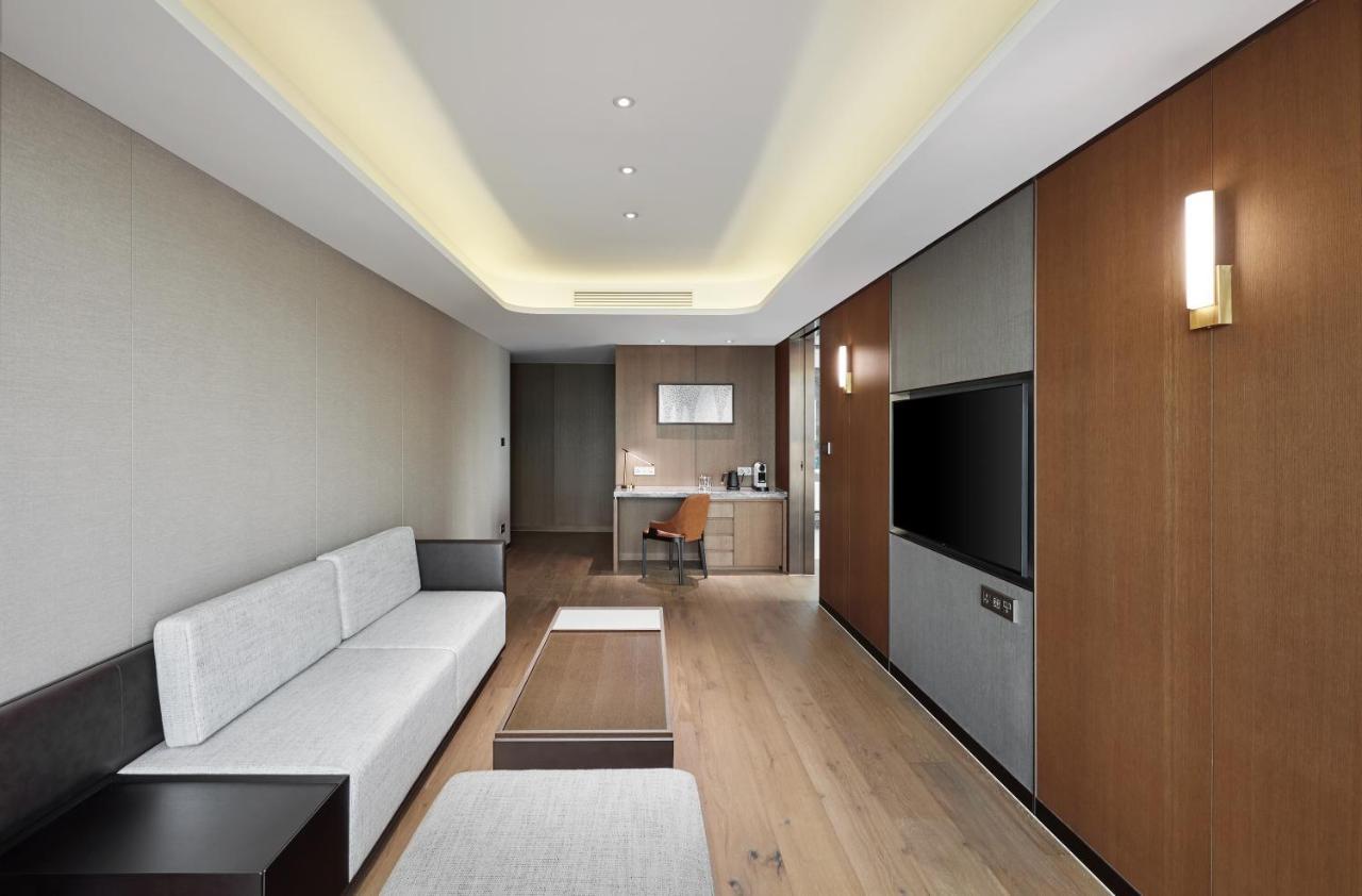 Wyndham Grand Μπουσάν Εξωτερικό φωτογραφία