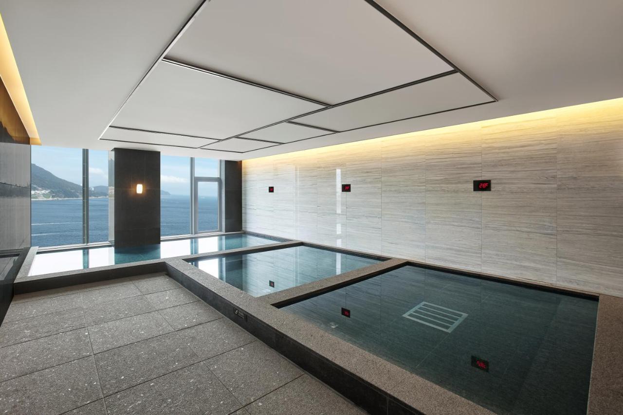 Wyndham Grand Μπουσάν Εξωτερικό φωτογραφία