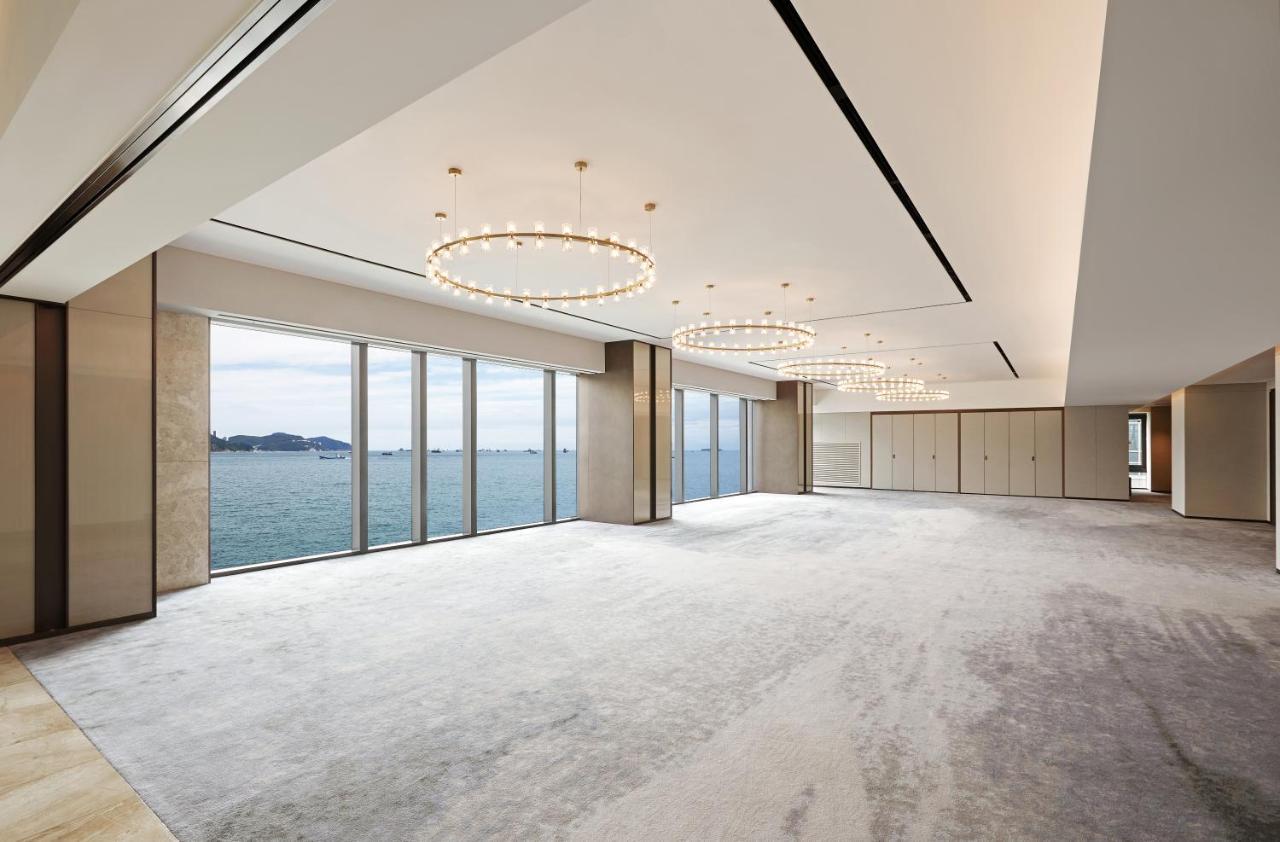 Wyndham Grand Μπουσάν Εξωτερικό φωτογραφία