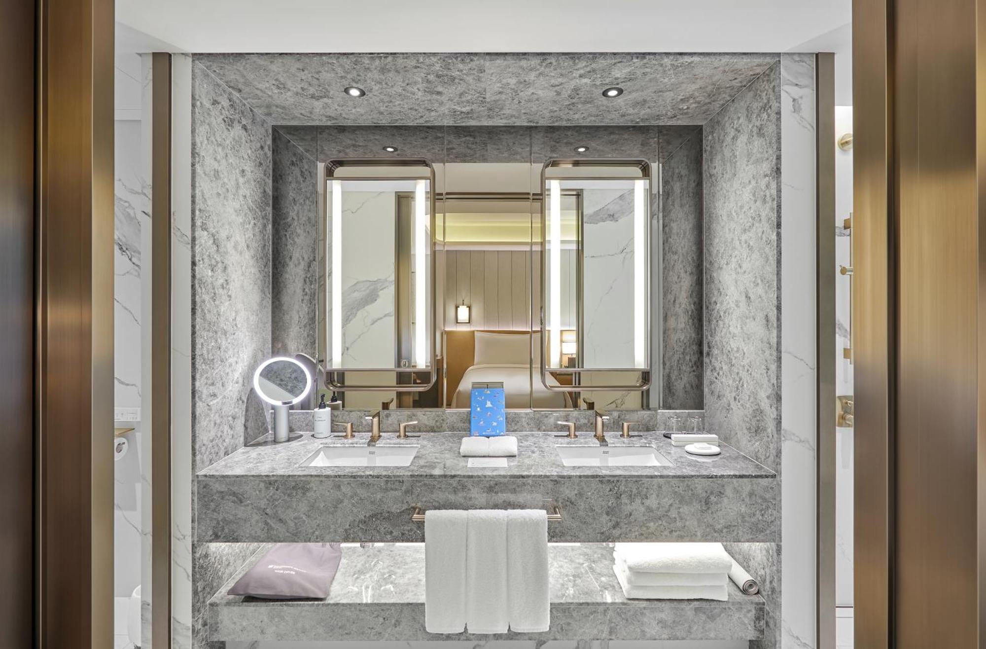 Wyndham Grand Μπουσάν Εξωτερικό φωτογραφία