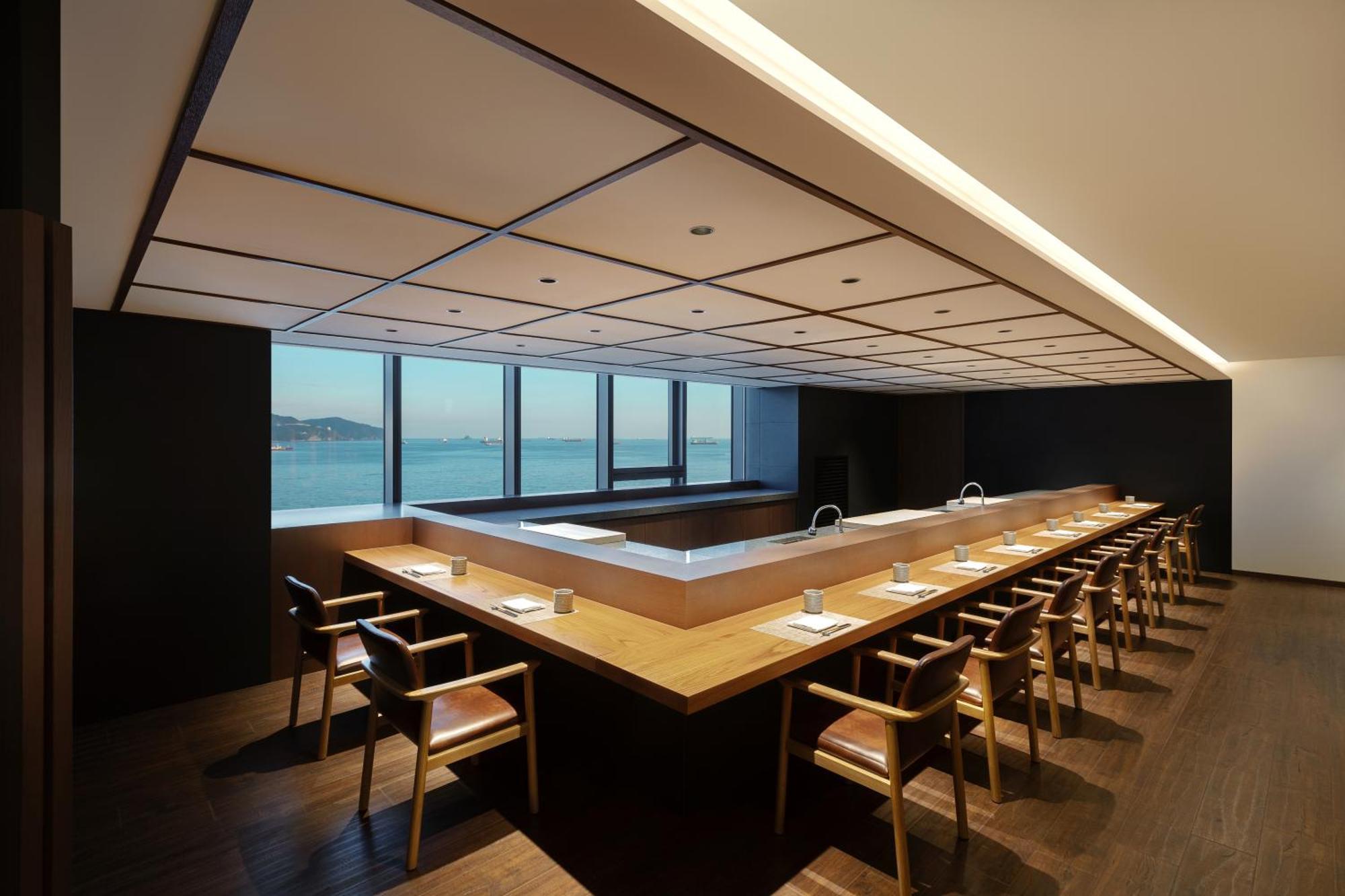 Wyndham Grand Μπουσάν Εξωτερικό φωτογραφία