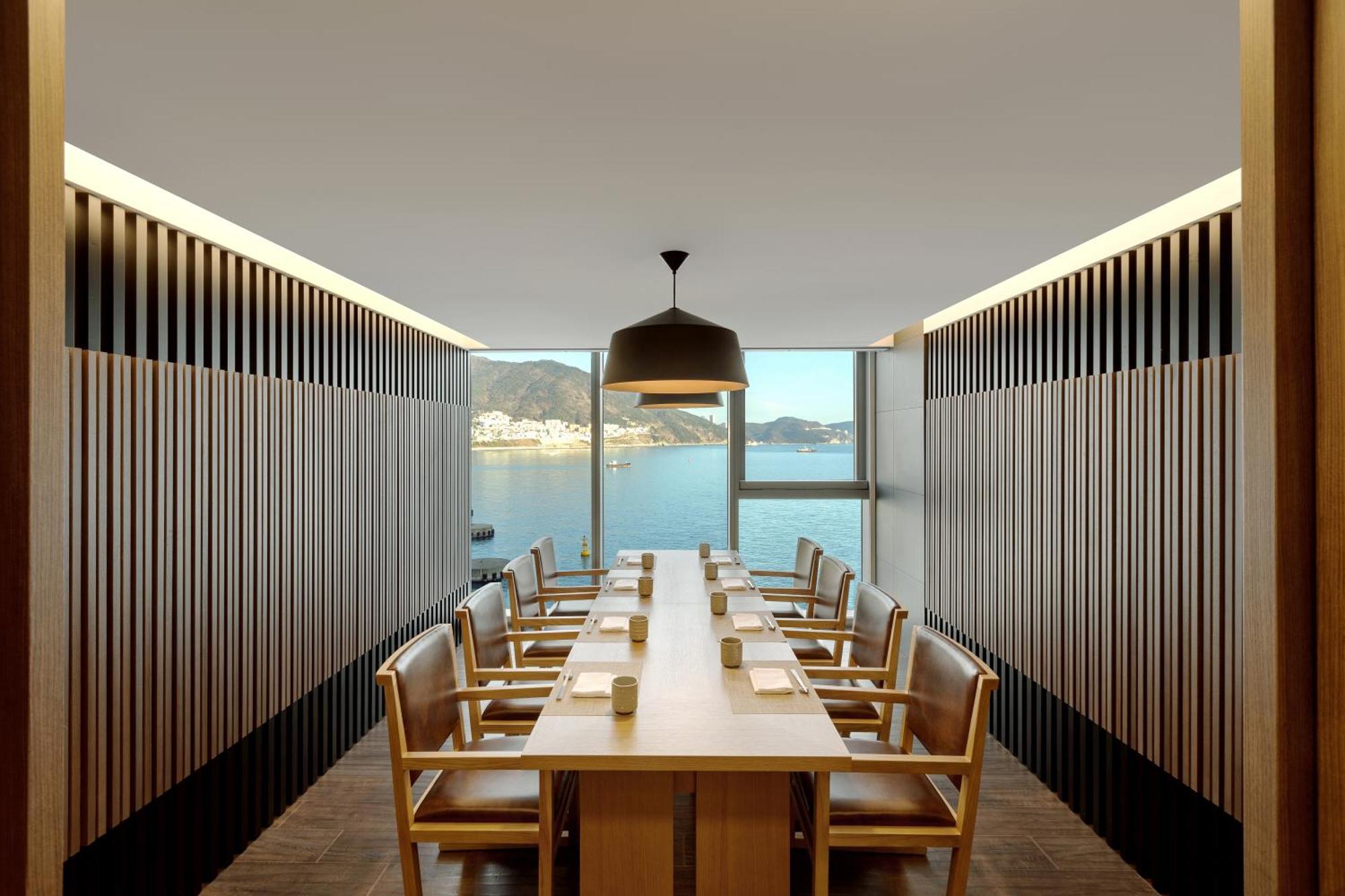 Wyndham Grand Μπουσάν Εξωτερικό φωτογραφία