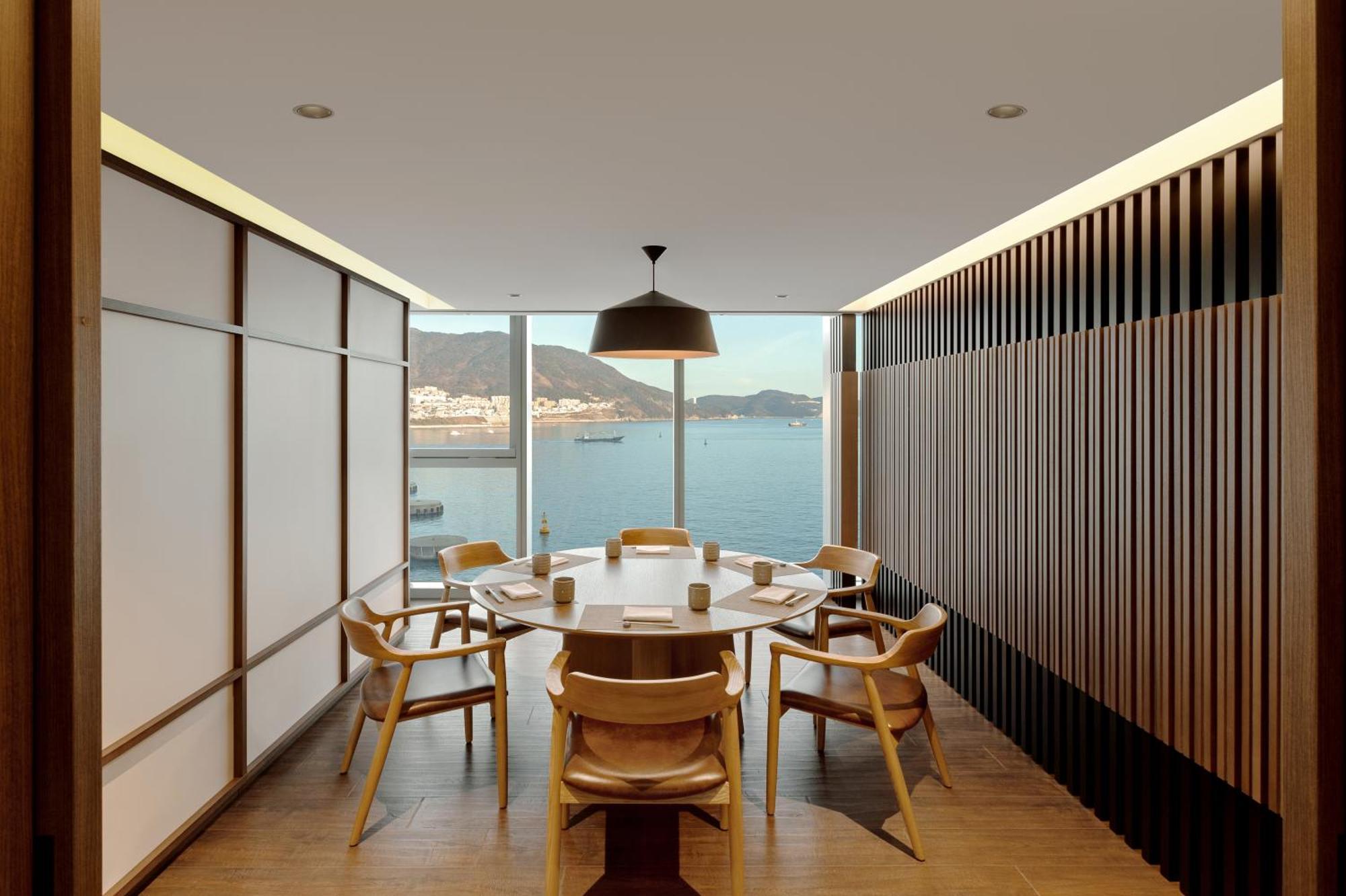 Wyndham Grand Μπουσάν Εξωτερικό φωτογραφία
