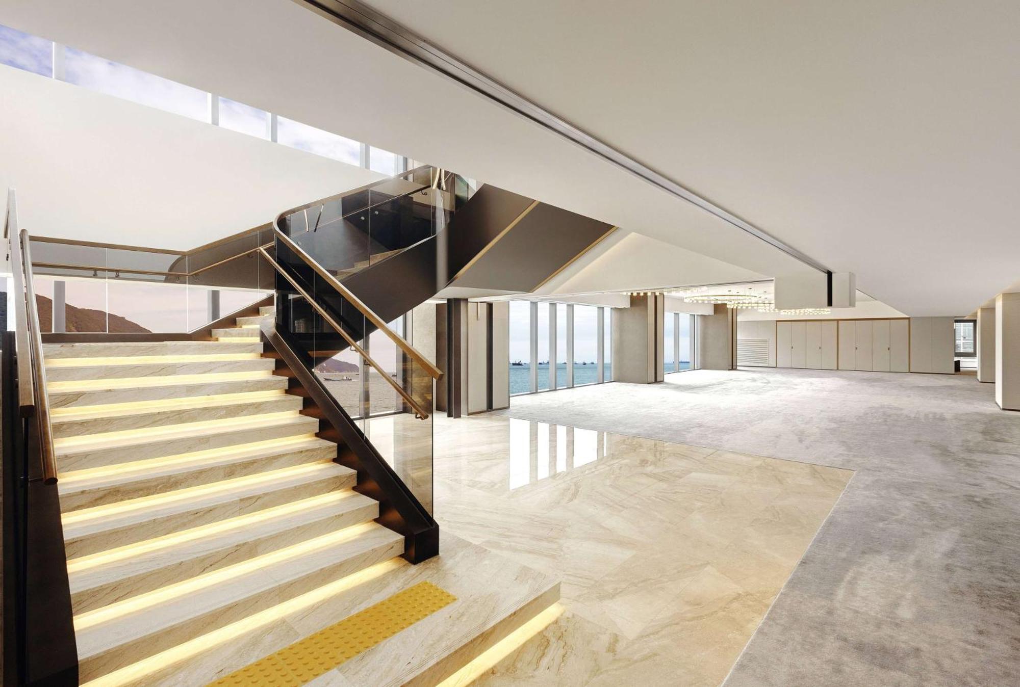 Wyndham Grand Μπουσάν Εξωτερικό φωτογραφία
