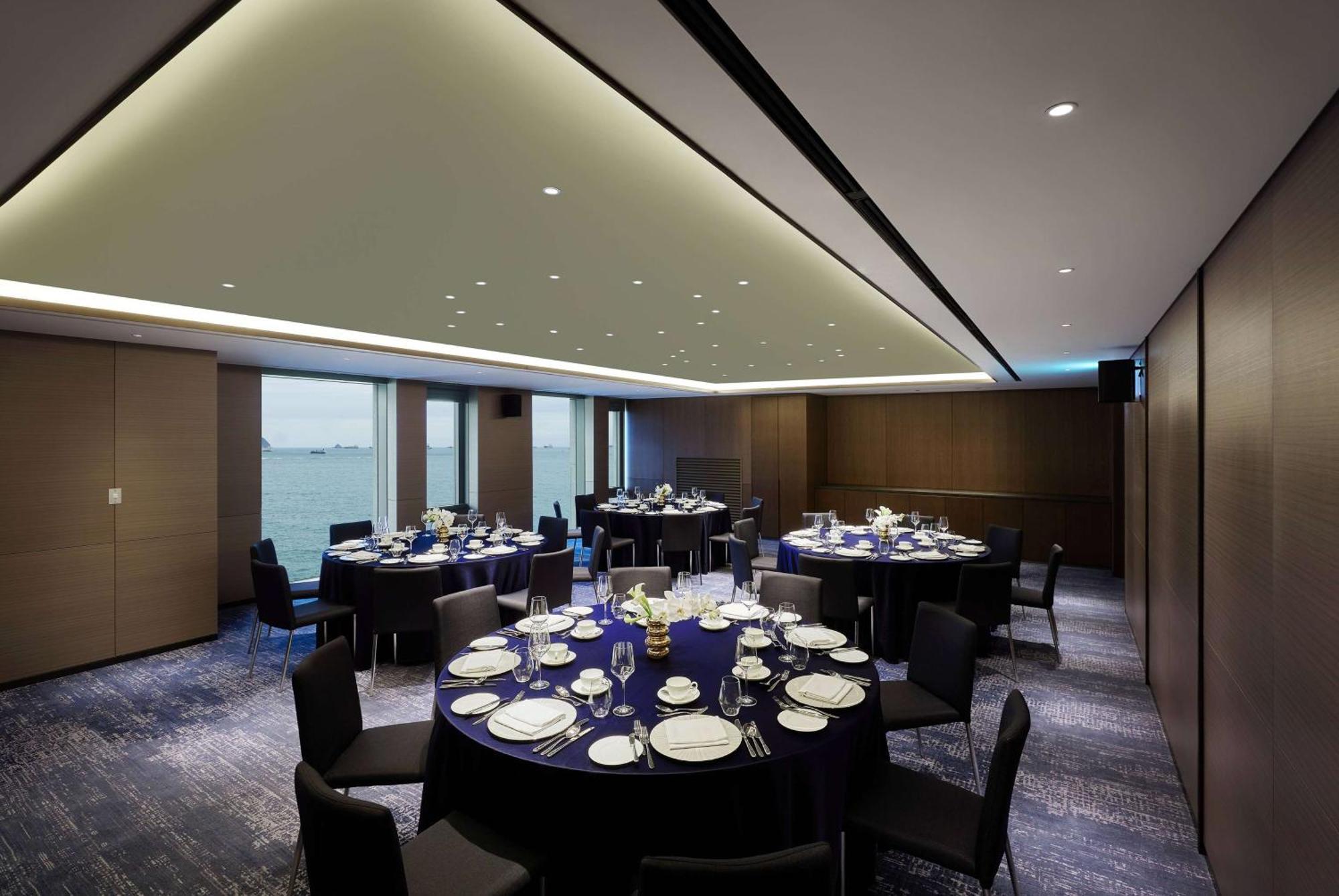 Wyndham Grand Μπουσάν Εξωτερικό φωτογραφία
