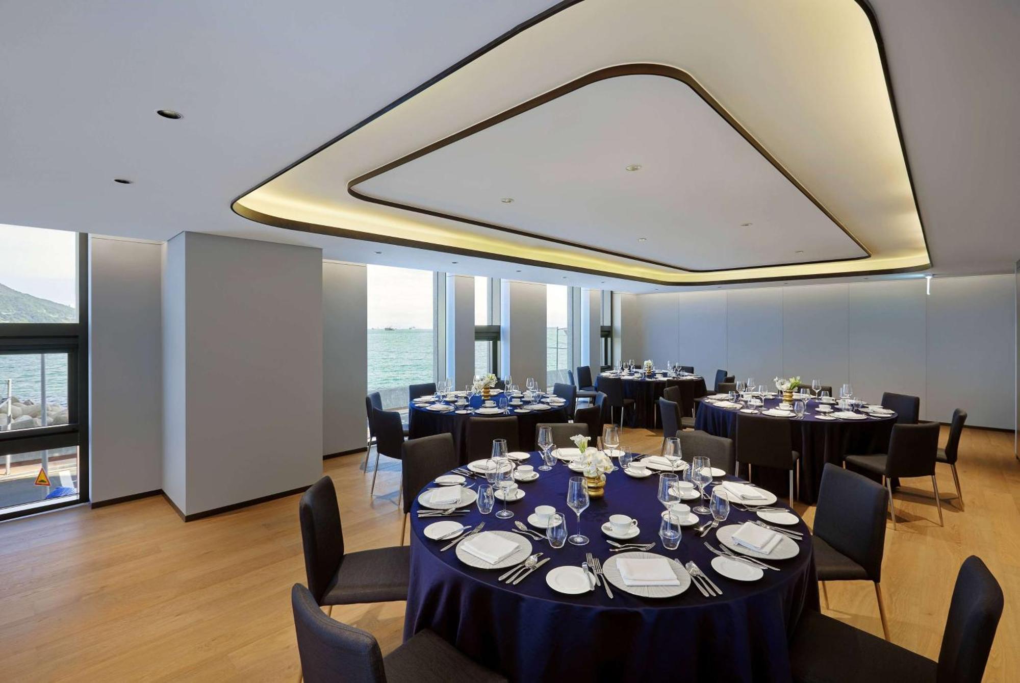 Wyndham Grand Μπουσάν Εξωτερικό φωτογραφία