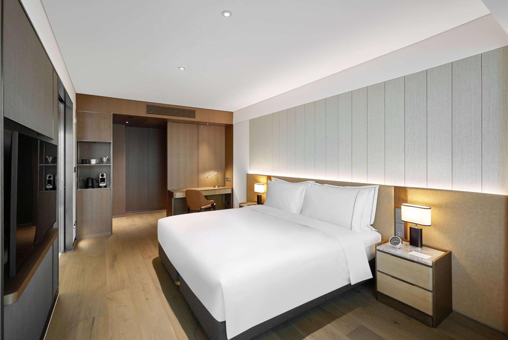 Wyndham Grand Μπουσάν Εξωτερικό φωτογραφία