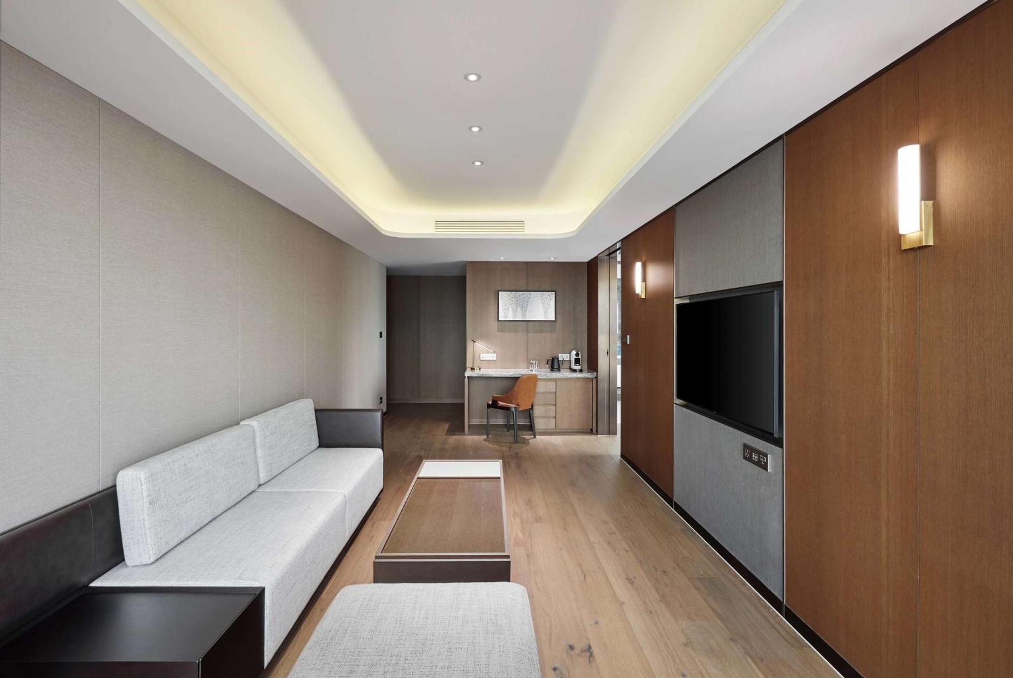 Wyndham Grand Μπουσάν Εξωτερικό φωτογραφία
