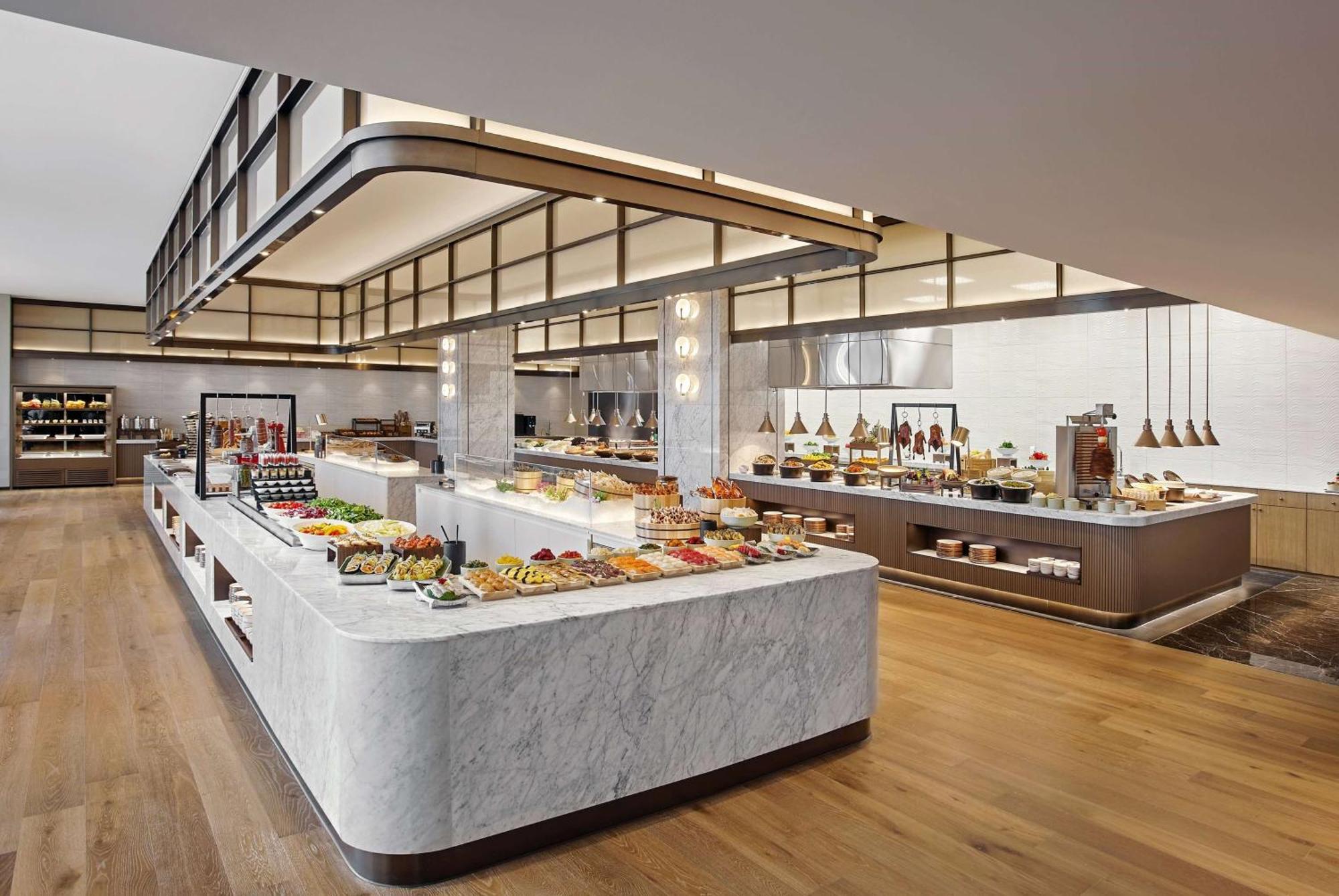 Wyndham Grand Μπουσάν Εξωτερικό φωτογραφία