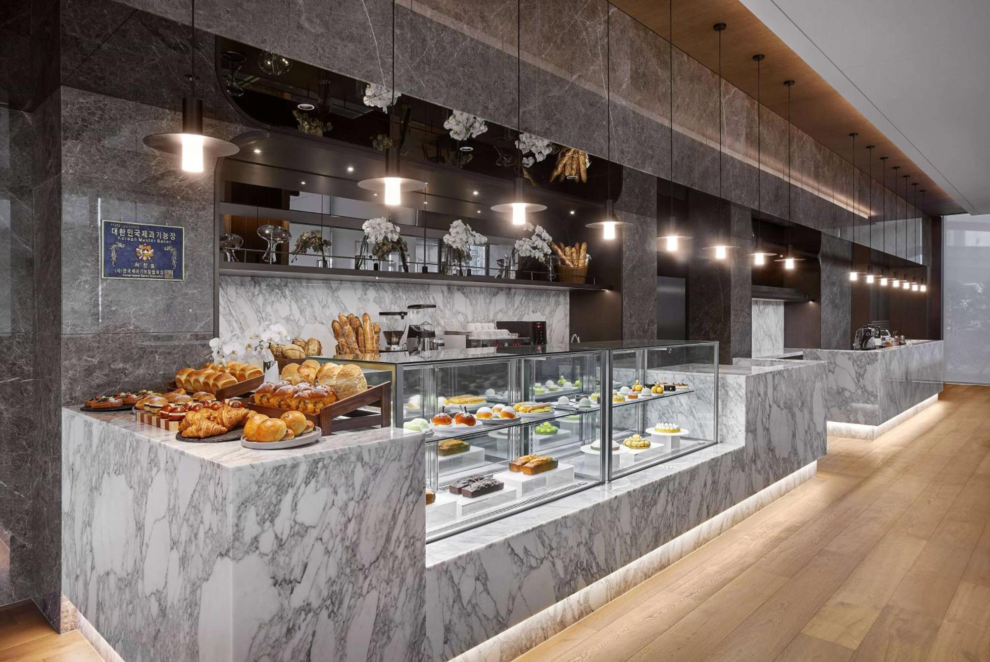 Wyndham Grand Μπουσάν Εξωτερικό φωτογραφία