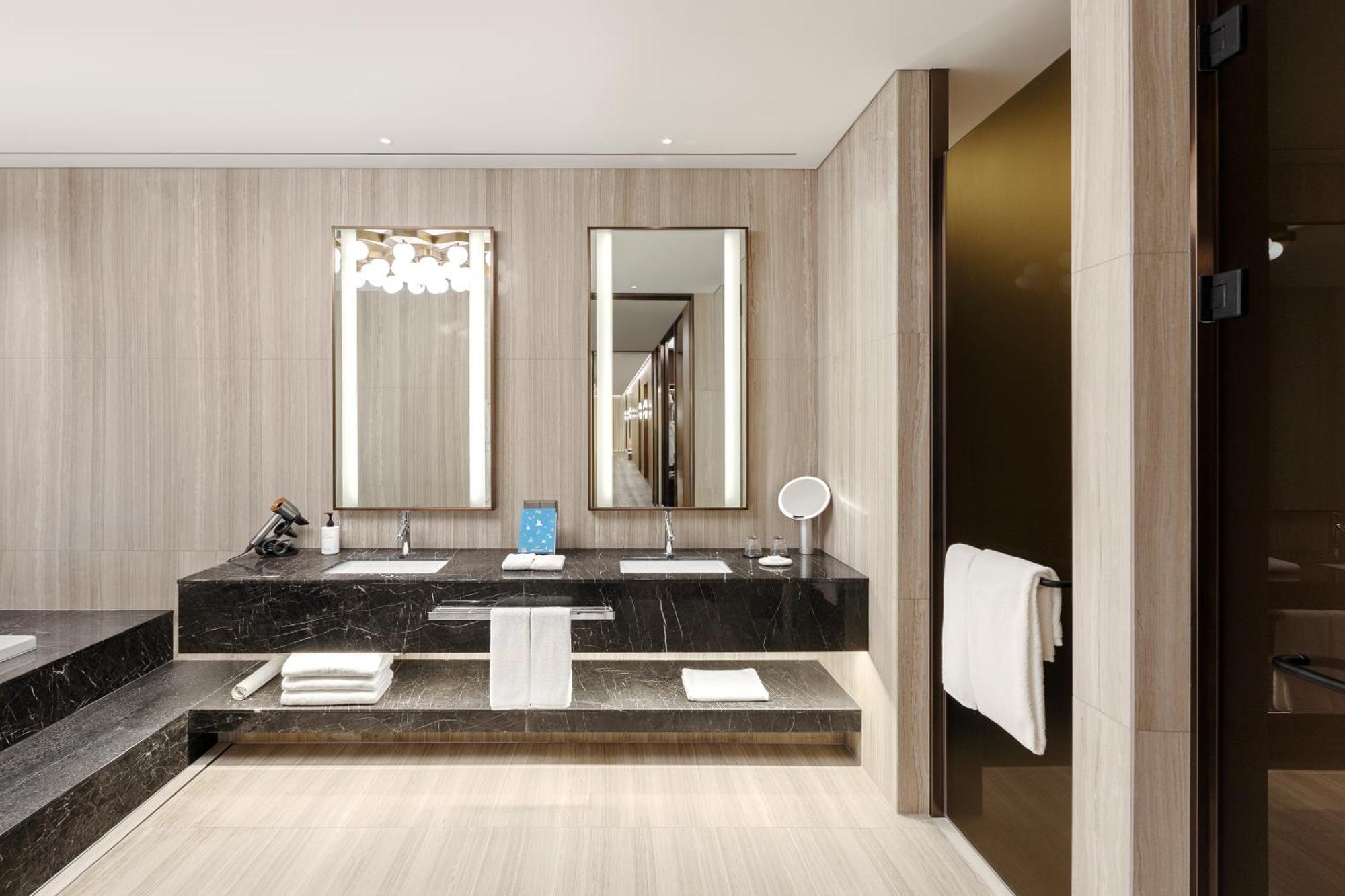 Wyndham Grand Μπουσάν Εξωτερικό φωτογραφία