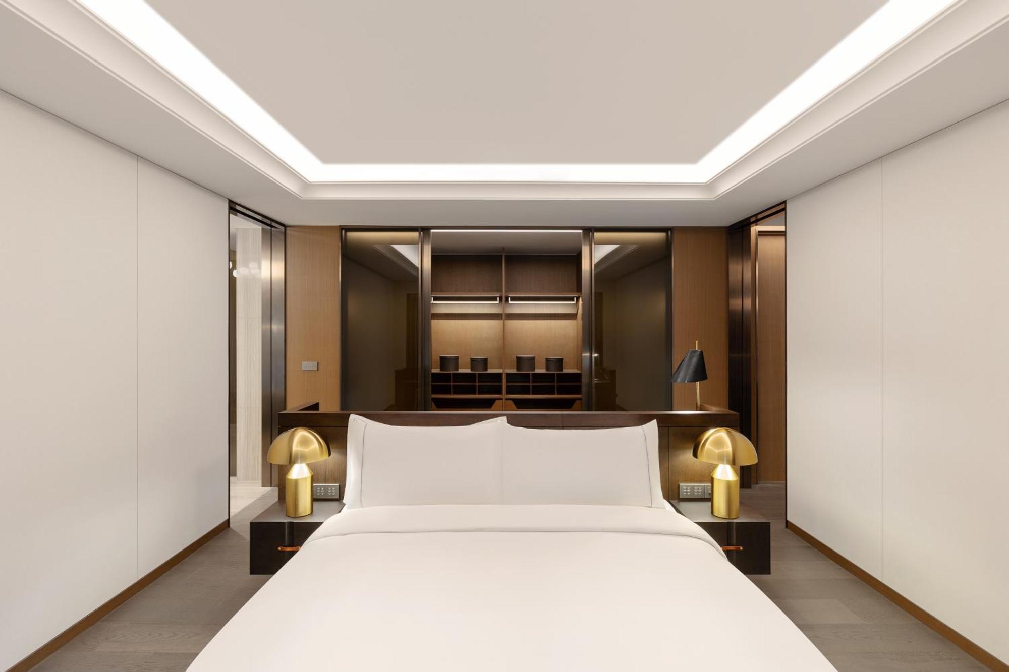 Wyndham Grand Μπουσάν Εξωτερικό φωτογραφία