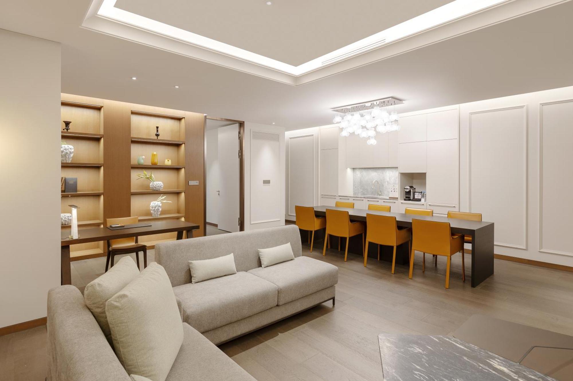 Wyndham Grand Μπουσάν Εξωτερικό φωτογραφία